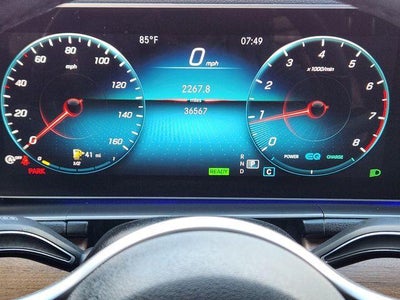2021 Mercedes-Benz GLE GLE 450
