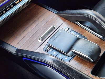 2021 Mercedes-Benz GLE GLE 450