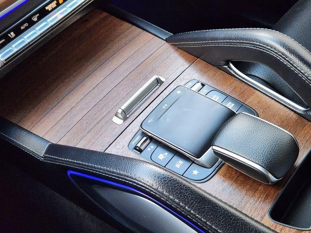 2021 Mercedes-Benz GLE GLE 450