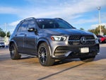 2021 Mercedes-Benz GLE GLE 450
