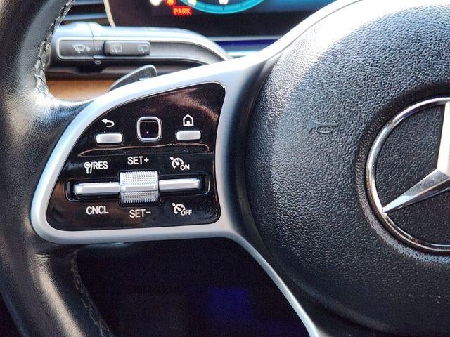 2021 Mercedes-Benz GLE GLE 450