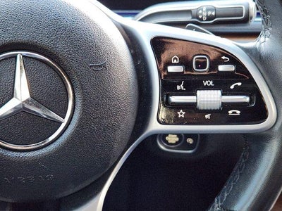 2021 Mercedes-Benz GLE GLE 450