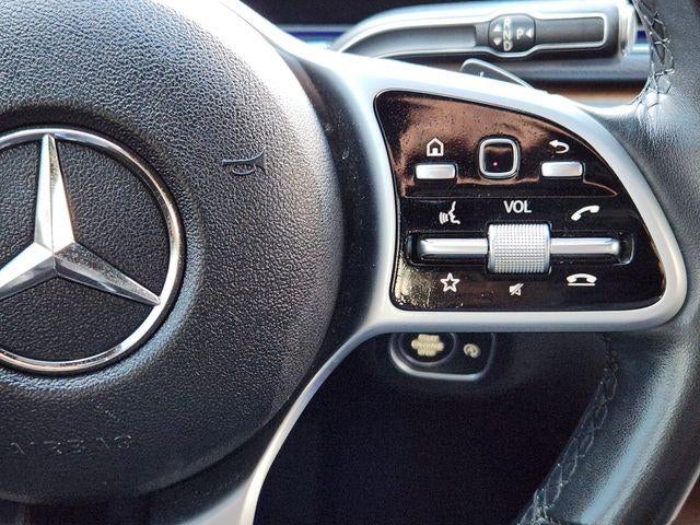 2021 Mercedes-Benz GLE GLE 450