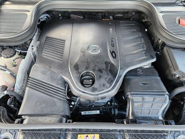 2021 Mercedes-Benz GLE GLE 450