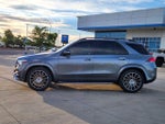 2021 Mercedes-Benz GLE GLE 450