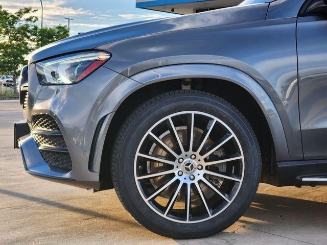 2021 Mercedes-Benz GLE GLE 450