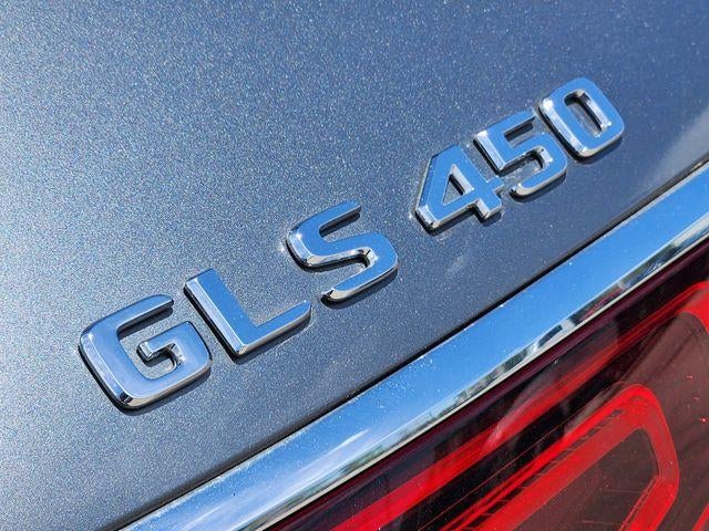2020 Mercedes-Benz GLS GLS 450