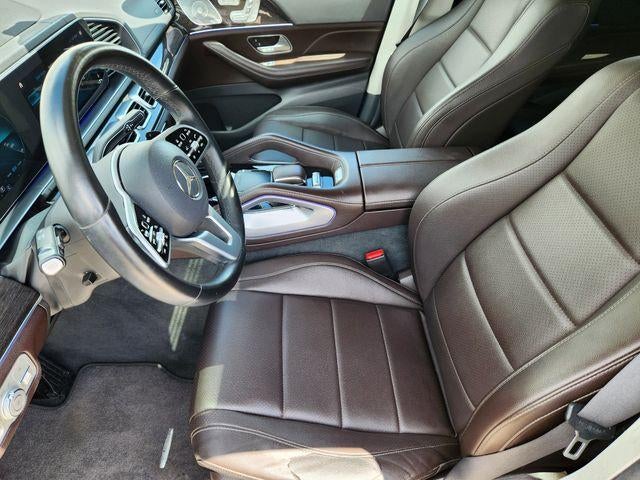 2020 Mercedes-Benz GLS GLS 450