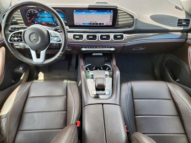 2020 Mercedes-Benz GLS GLS 450