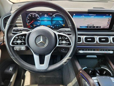2020 Mercedes-Benz GLS GLS 450