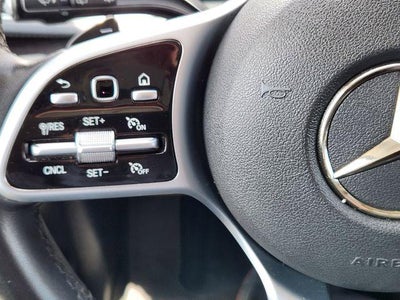 2020 Mercedes-Benz GLS GLS 450