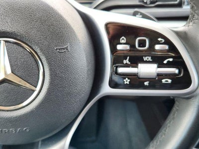 2020 Mercedes-Benz GLS GLS 450