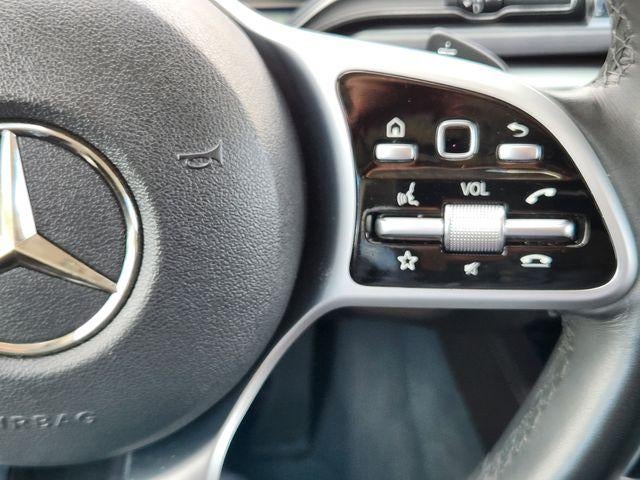 2020 Mercedes-Benz GLS GLS 450