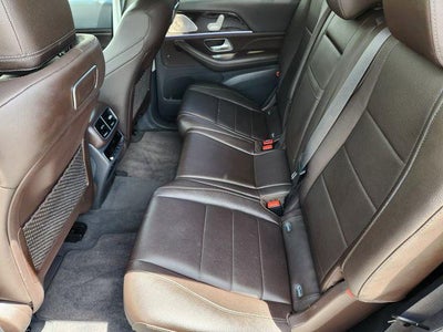2020 Mercedes-Benz GLS GLS 450