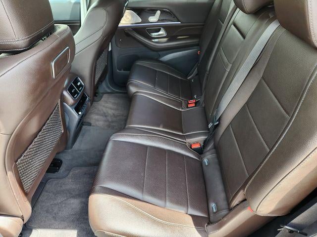 2020 Mercedes-Benz GLS GLS 450