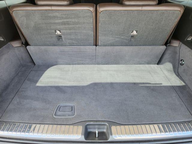 2020 Mercedes-Benz GLS GLS 450