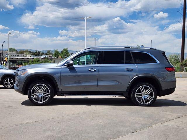 2020 Mercedes-Benz GLS GLS 450