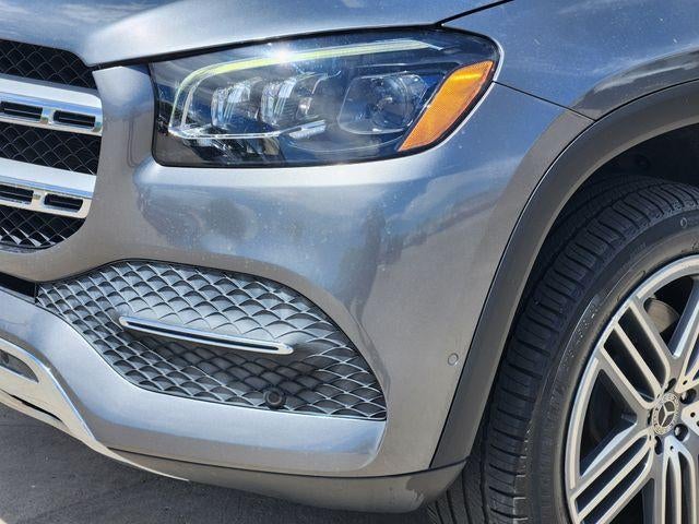 2020 Mercedes-Benz GLS GLS 450