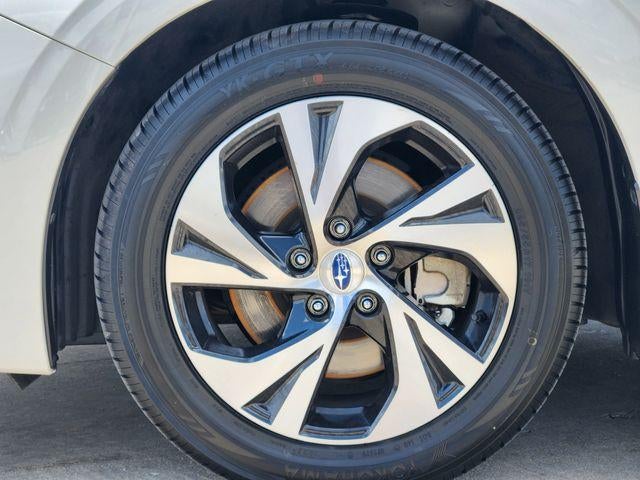 2022 Subaru Legacy Premium