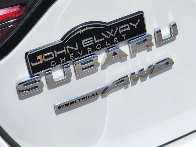 2022 Subaru Legacy Premium