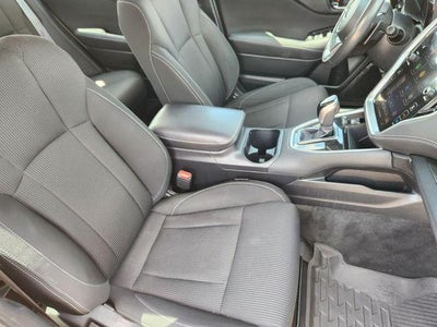 2022 Subaru Legacy Premium