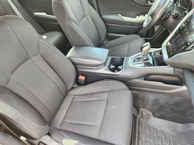 2022 Subaru Legacy Premium