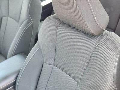 2022 Subaru Legacy Premium