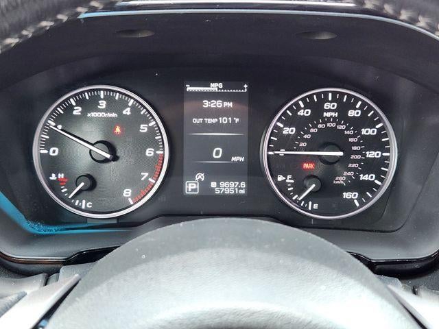 2022 Subaru Legacy Premium