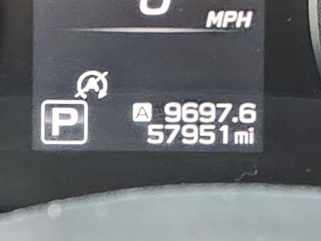 2022 Subaru Legacy Premium