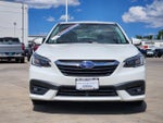 2022 Subaru Legacy Premium