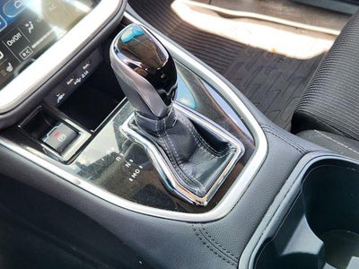 2022 Subaru Legacy Premium