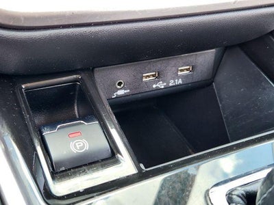 2022 Subaru Legacy Premium