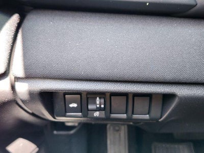 2022 Subaru Legacy Premium