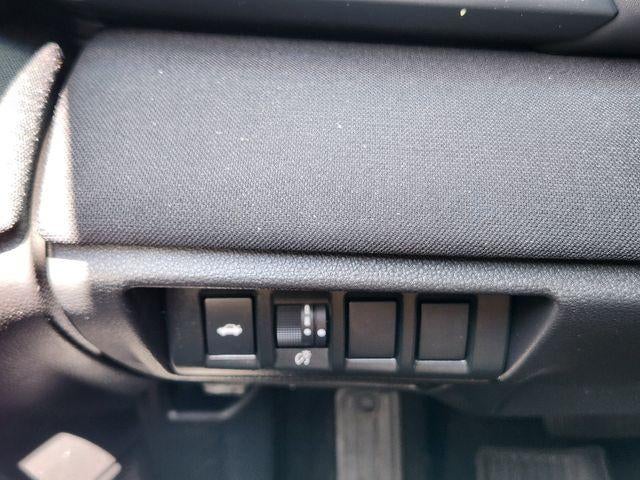2022 Subaru Legacy Premium