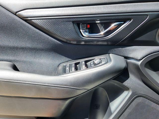 2022 Subaru Legacy Premium