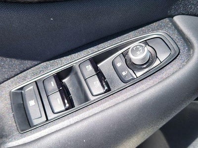 2022 Subaru Legacy Premium