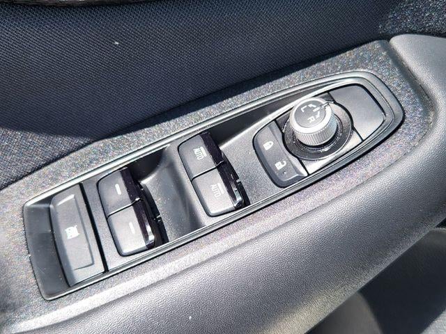 2022 Subaru Legacy Premium