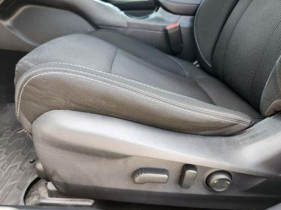 2022 Subaru Legacy Premium
