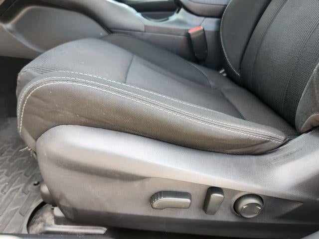 2022 Subaru Legacy Premium