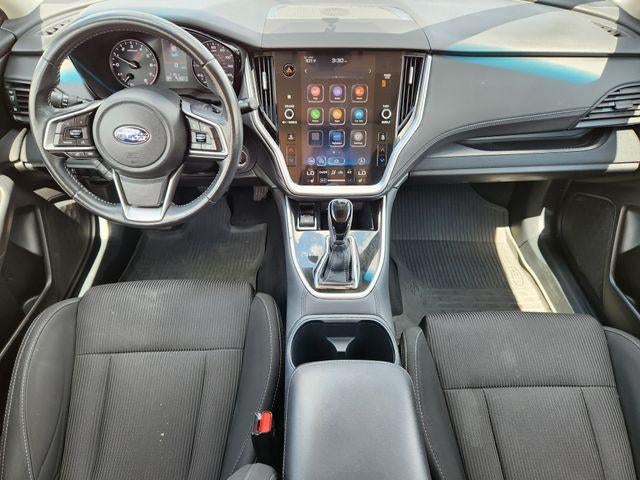 2022 Subaru Legacy Premium