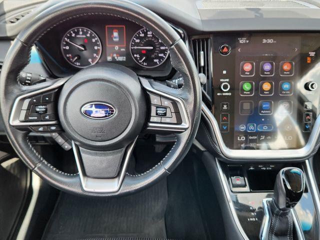 2022 Subaru Legacy Premium