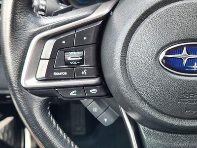 2022 Subaru Legacy Premium