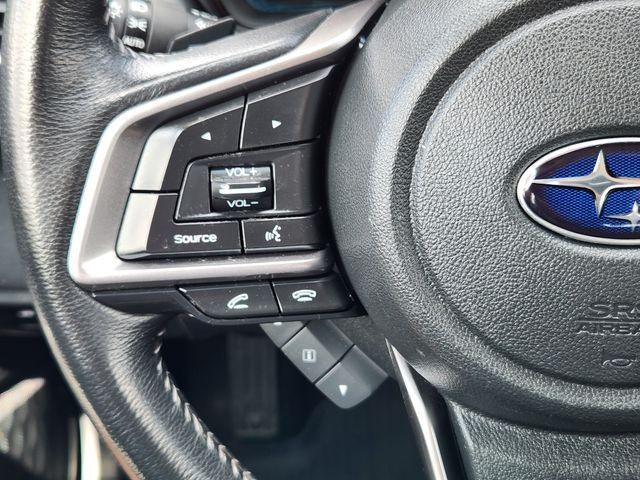 2022 Subaru Legacy Premium