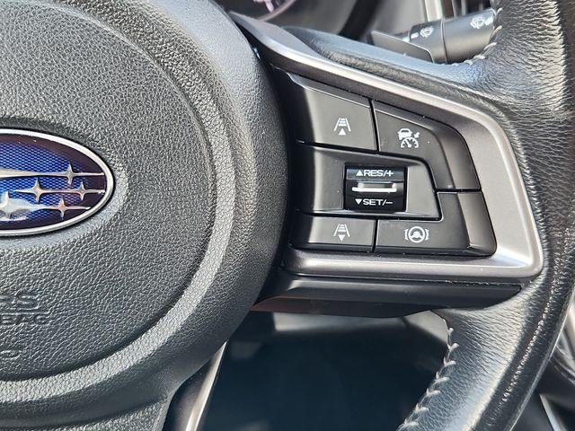 2022 Subaru Legacy Premium