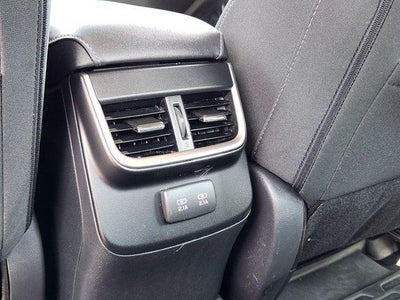 2022 Subaru Legacy Premium