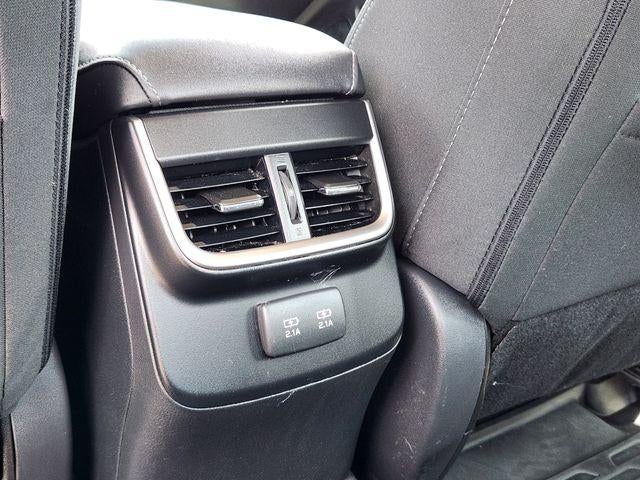 2022 Subaru Legacy Premium