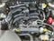 2022 Subaru Legacy Premium