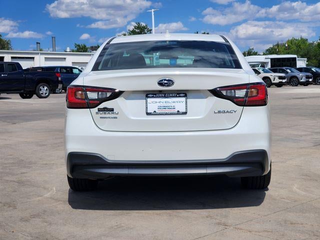 2022 Subaru Legacy Premium