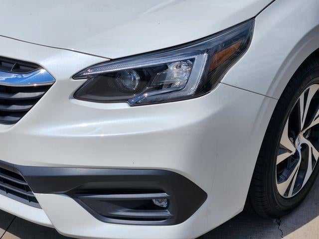 2022 Subaru Legacy Premium