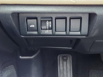 2021 Subaru Legacy Limited XT